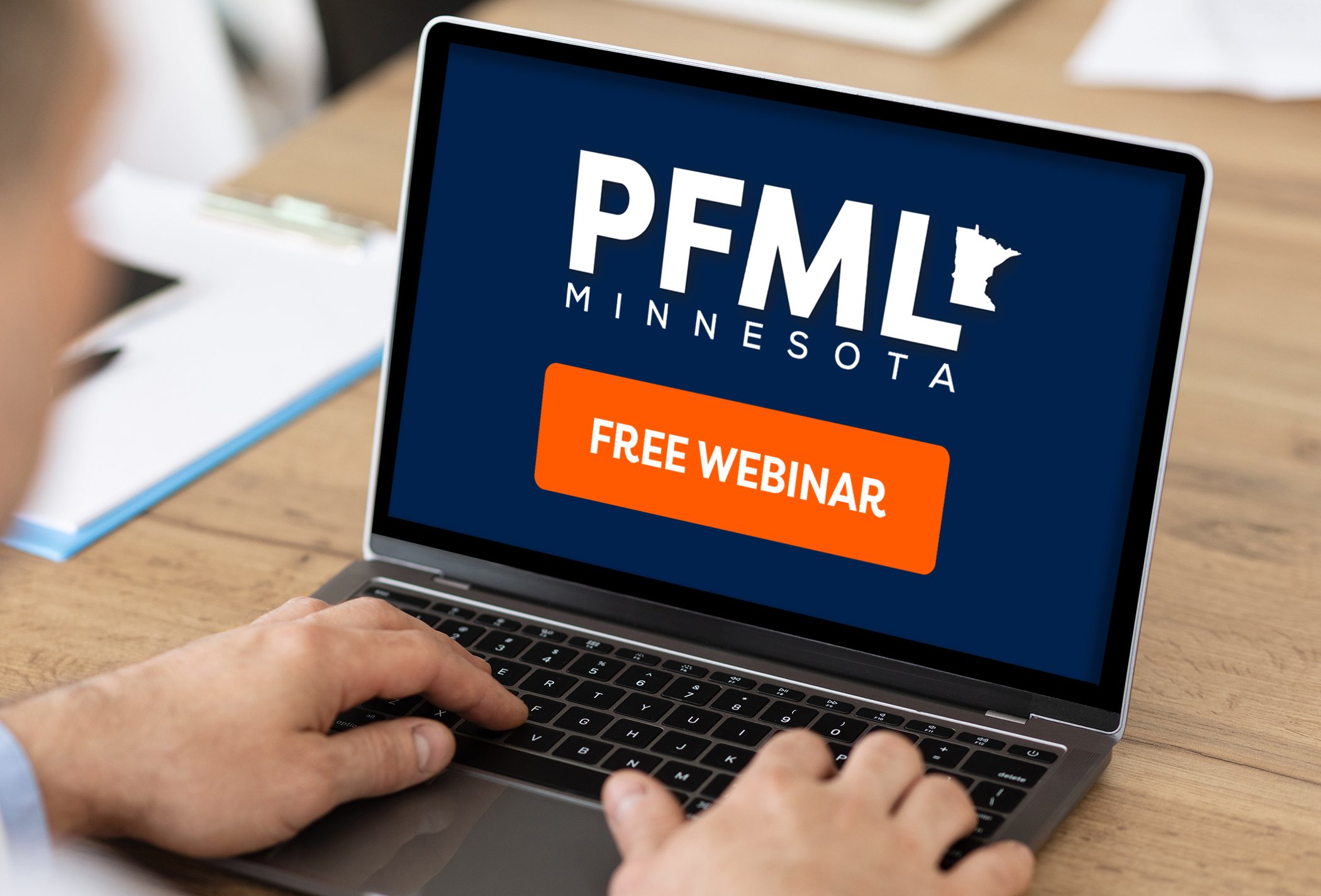 Register Today | New Paid Family and Medical Leave Webinar
